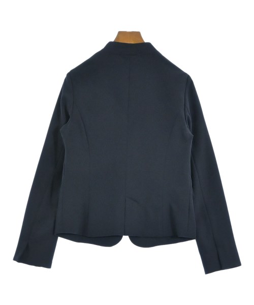 J.FERRY（ジェイフェリー）ジャケット 紺 サイズ:40(M位) レディース/2200635441027