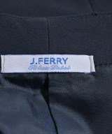 J.FERRY（ジェイフェリー）ジャケット 紺 サイズ:40(M位) レディース/2200635441027