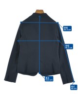 J.FERRY（ジェイフェリー）ジャケット 紺 サイズ:40(M位) レディース/2200635441027