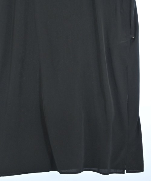 ato（アトウ）ワンピース 黒 サイズ:46(XXL位) レディース/2200662468332