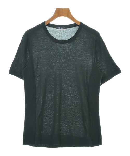 STEFANEL（ステファネル）アンサンブル 緑 サイズ:L/XL レディース/2200642063038