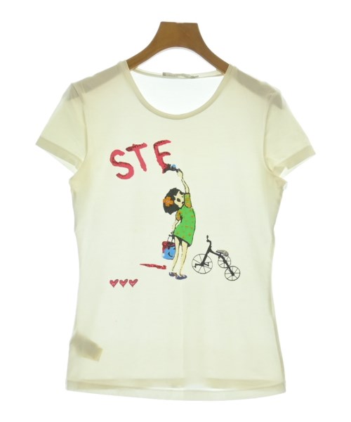 ステファネル(STEFANEL)のSTEFANEL Tシャツ・カットソー