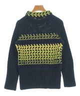 STEFANEL（ステファネル）ニット・セーター 紺 サイズ:XS レディース/2200693647133