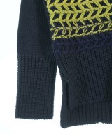 STEFANEL（ステファネル）ニット・セーター 紺 サイズ:XS レディース/2200693647133