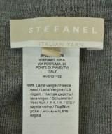 STEFANEL（ステファネル）その他 グレー サイズ:S レディース/2200711387027