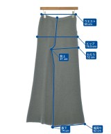 STEFANEL（ステファネル）その他 グレー サイズ:S レディース/2200711387027