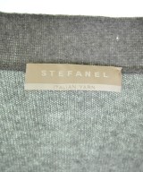 STEFANEL（ステファネル）カーディガン グレー サイズ:S レディース/2200713792119