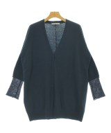 STEFANEL（ステファネル）カーディガン 紺 サイズ:XS レディース/2200713792126