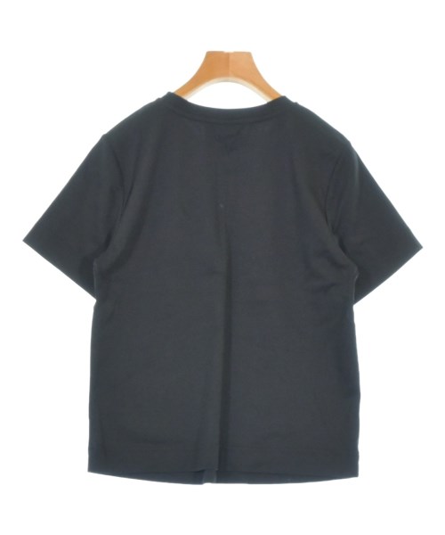 STEFANEL（ステファネル）Tシャツ・カットソー 黒 サイズ:XS レディース/2200691483054