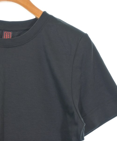 STEFANEL（ステファネル）Tシャツ・カットソー 黒 サイズ:XS レディース/2200691483054