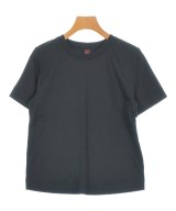 STEFANEL（ステファネル）Tシャツ・カットソー 黒 サイズ:XS レディース/2200691483054