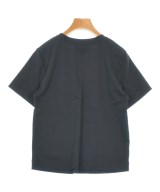 STEFANEL（ステファネル）Tシャツ・カットソー 黒 サイズ:XS レディース/2200691483054