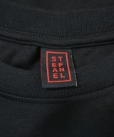 STEFANEL（ステファネル）Tシャツ・カットソー 黒 サイズ:XS レディース/2200691483054