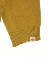 HEAD PORTER（ヘッドポーター）カーディガン 黄 サイズ:M メンズ/2200556106074