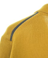 HEAD PORTER（ヘッドポーター）カーディガン 黄 サイズ:M メンズ/2200556106074