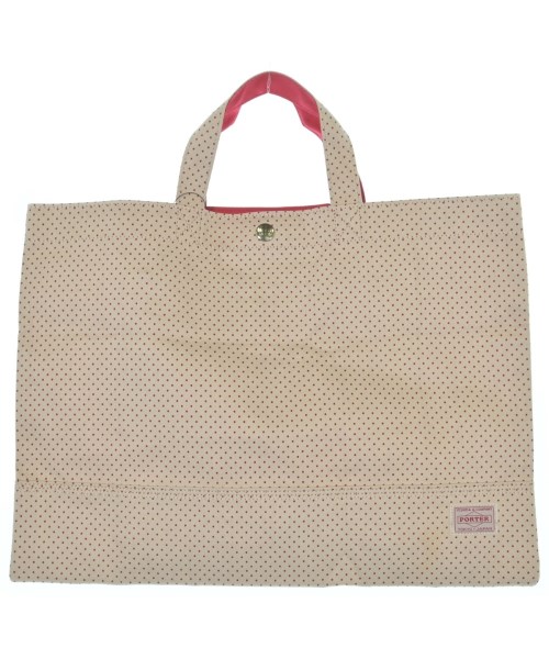 ヘッドポーター(HEAD PORTER)のHEAD PORTER トートバッグ