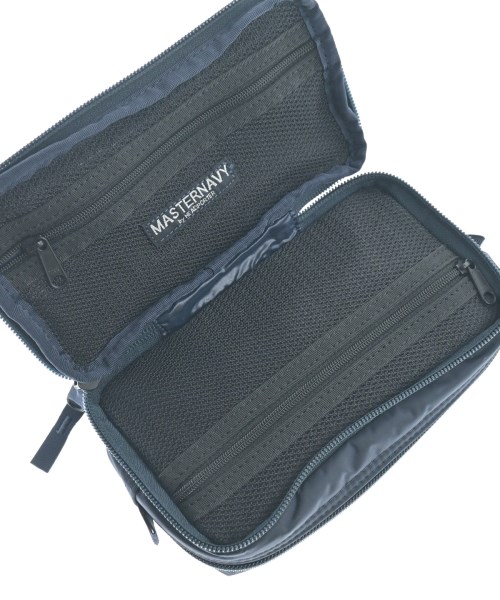 HEAD PORTER（ヘッドポーター）小物類（その他） 紺 サイズ:- メンズ/2200636353022