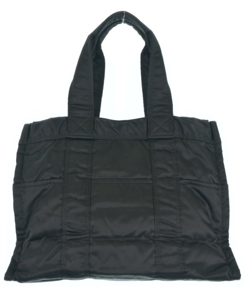 HEAD PORTER（ヘッドポーター）トートバッグ 黒 サイズ:- メンズ/2200638484014