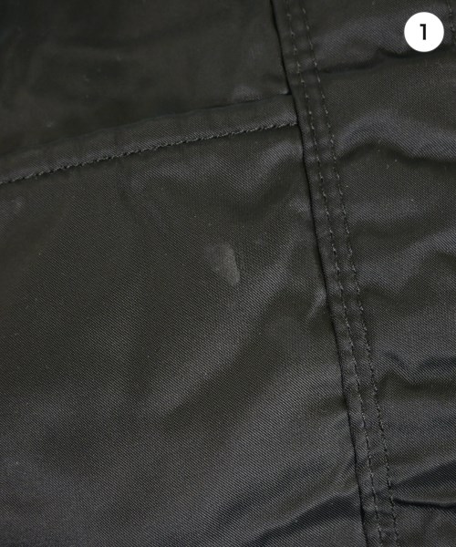 HEAD PORTER（ヘッドポーター）トートバッグ 黒 サイズ:- メンズ/2200638484014