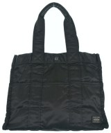 HEAD PORTER（ヘッドポーター）トートバッグ 黒 サイズ:- メンズ/2200638484014