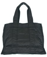 HEAD PORTER（ヘッドポーター）トートバッグ 黒 サイズ:- メンズ/2200638484014