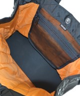 HEAD PORTER（ヘッドポーター）トートバッグ 黒 サイズ:- メンズ/2200638484014