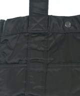 HEAD PORTER（ヘッドポーター）トートバッグ 黒 サイズ:- メンズ/2200638484014