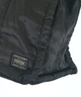 HEAD PORTER（ヘッドポーター）トートバッグ 黒 サイズ:- メンズ/2200638484014