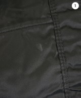 HEAD PORTER（ヘッドポーター）トートバッグ 黒 サイズ:- メンズ/2200638484014