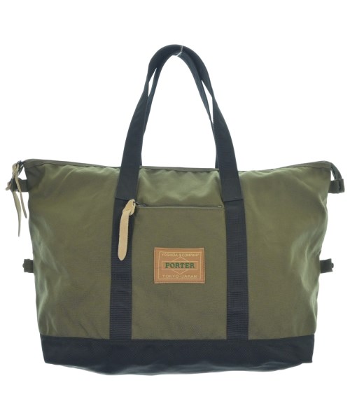 ヘッドポーター(HEAD PORTER)のHEAD PORTER トートバッグ