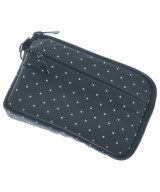 HEAD PORTER（ヘッドポーター）財布・コインケース 黒 サイズ:- メンズ/2200618232116