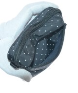 HEAD PORTER（ヘッドポーター）財布・コインケース 黒 サイズ:- メンズ/2200618232116