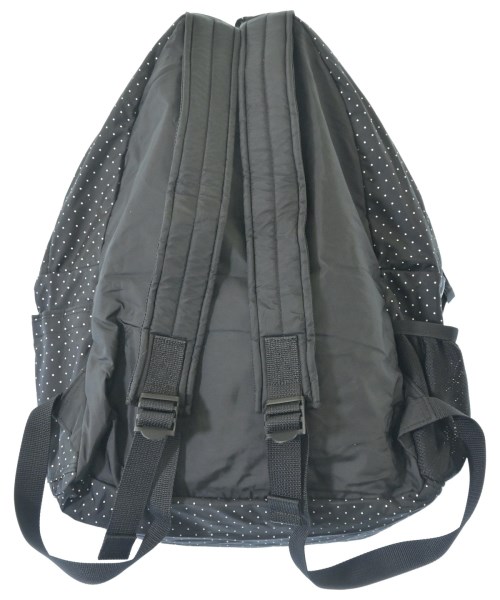 HEAD PORTER（ヘッドポーター）バックパック・リュック 黒 サイズ:- メンズ/2200621082036