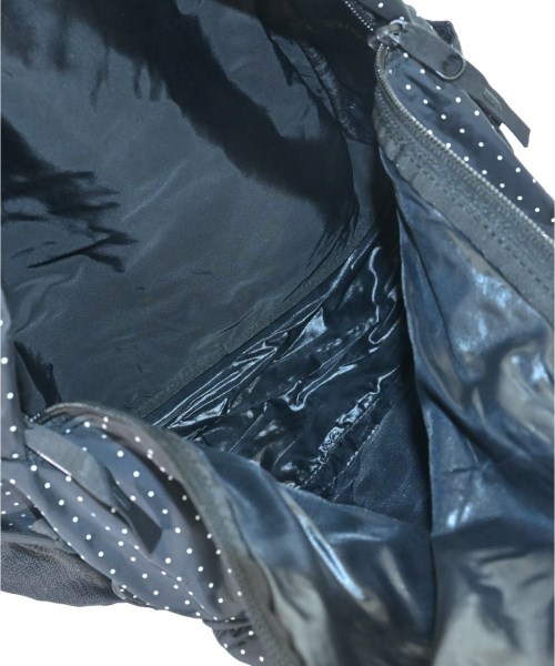 HEAD PORTER（ヘッドポーター）バックパック・リュック 黒 サイズ:- メンズ/2200621082036