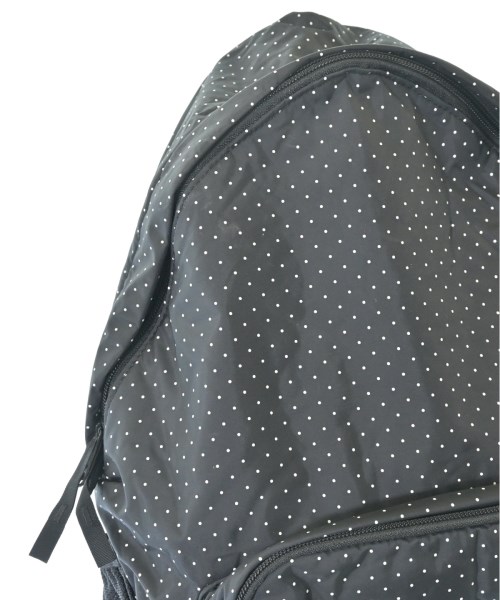 HEAD PORTER（ヘッドポーター）バックパック・リュック 黒 サイズ:- メンズ/2200621082036