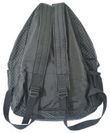 HEAD PORTER（ヘッドポーター）バックパック・リュック 黒 サイズ:- メンズ/2200621082036