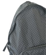 HEAD PORTER（ヘッドポーター）バックパック・リュック 黒 サイズ:- メンズ/2200621082036