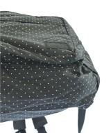 HEAD PORTER（ヘッドポーター）バックパック・リュック 黒 サイズ:- メンズ/2200621082036