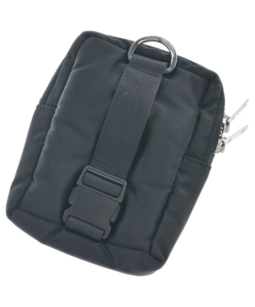 HEAD PORTER（ヘッドポーター）小物類（その他） 黒 サイズ:- メンズ/2200607646269