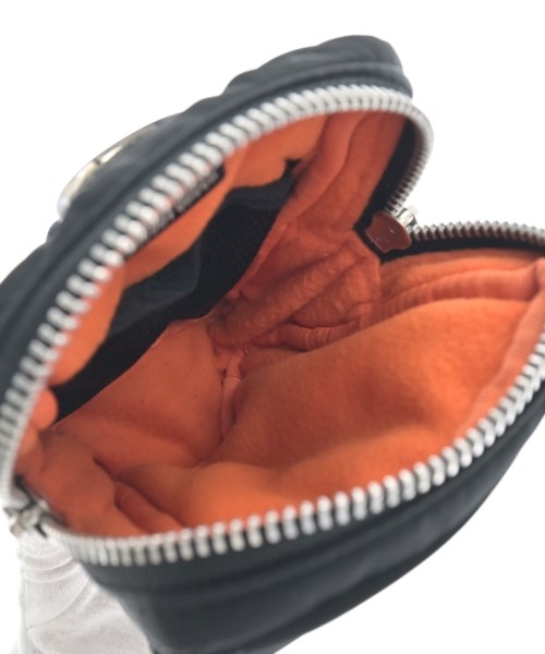 HEAD PORTER（ヘッドポーター）小物類（その他） 黒 サイズ:- メンズ/2200607646269