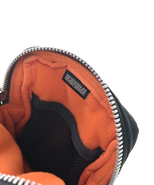 HEAD PORTER（ヘッドポーター）小物類（その他） 黒 サイズ:- メンズ/2200607646269