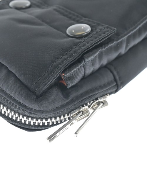 HEAD PORTER（ヘッドポーター）小物類（その他） 黒 サイズ:- メンズ/2200607646269