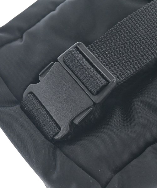 HEAD PORTER（ヘッドポーター）小物類（その他） 黒 サイズ:- メンズ/2200607646269