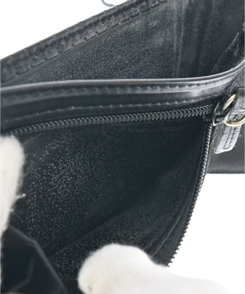 HEAD PORTER（ヘッドポーター）財布・コインケース 黒 サイズ:- メンズ/2200615434186