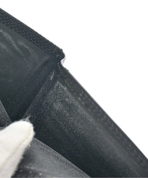 HEAD PORTER（ヘッドポーター）財布・コインケース 黒 サイズ:- メンズ/2200615434186