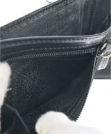 HEAD PORTER（ヘッドポーター）財布・コインケース 黒 サイズ:- メンズ/2200615434186