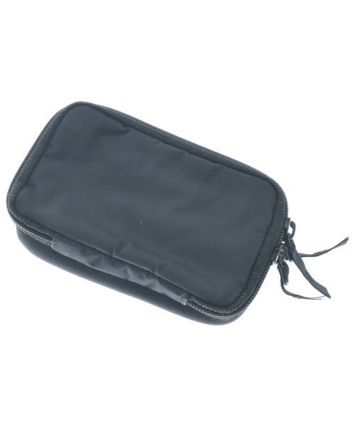 HEAD PORTER（ヘッドポーター）小物類（その他） 黒 サイズ:- メンズ/2200619223014