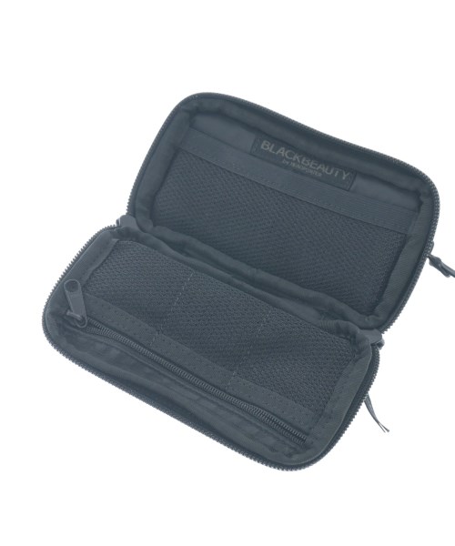 HEAD PORTER（ヘッドポーター）小物類（その他） 黒 サイズ:- メンズ/2200619223014