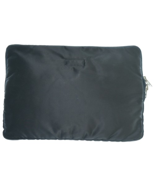 HEAD PORTER（ヘッドポーター）クラッチバッグ 紺 サイズ:- メンズ/2200619161033