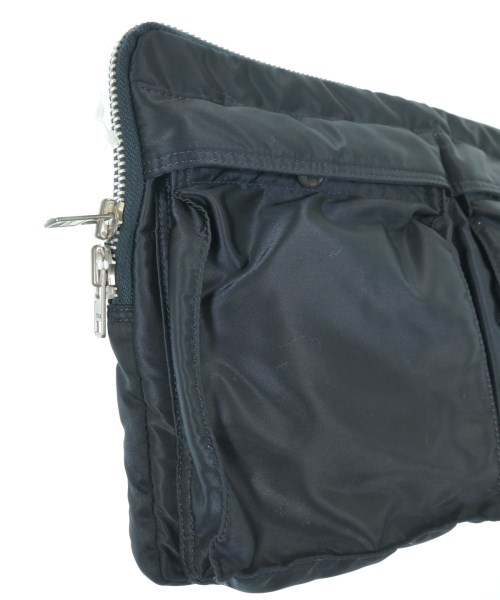 HEAD PORTER（ヘッドポーター）クラッチバッグ 紺 サイズ:- メンズ/2200619161033